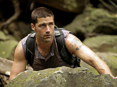 The Lord is My Jack Shephard I Shall Not Want to Fix Everything What 